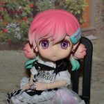 Девочка YMY №4