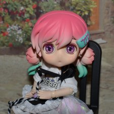 Девочка YMY №4