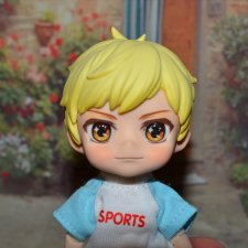 Мальчик YMY №5