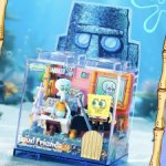 Конструктор Area-Х Дом Сквидварда