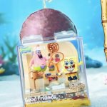 Конструктор Area-Х Дом Патрика