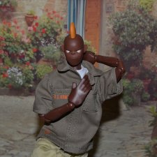 Come4arts Corner bar C4