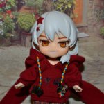 Озорная девочка YMY №2