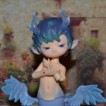 Penny's Box дракончик №3