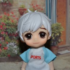 Мальчик YMY №8