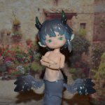 Penny's Box дракончик №2