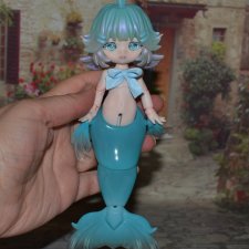 Русалка Chu Series №3