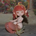 Русалка Chu Series №6