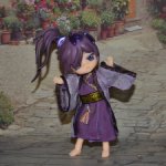 MK-YMY Скорпион из серии 12 созвездий