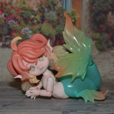 Русалка Chu Series №1