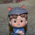 Sweet time in Iron Lane №2