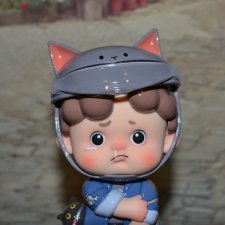 Sweet time in Iron Lane №2