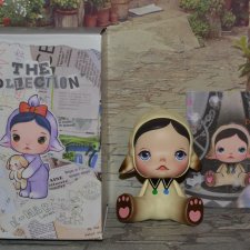 Daydream the collection №2