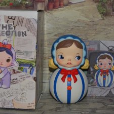 Daydream the collection №5