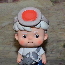 Sweet time in Iron Lane №4