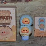 Медвежонок-мороженое Oyo Bear Cup Ice Cream Stack №6