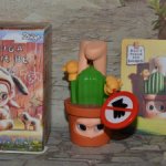 Popmart Zsiga let it be №8