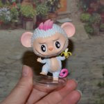 Popmart animals the monsters №1