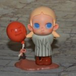 Popmart Zsiga let it be №10