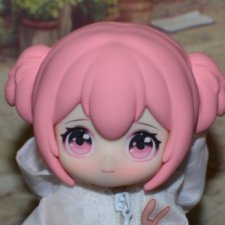 Куколка Nagi beast