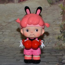 Sweet time in Iron Lane №10