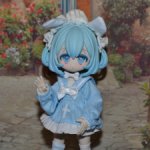 Куколка 10000 планов побега №3