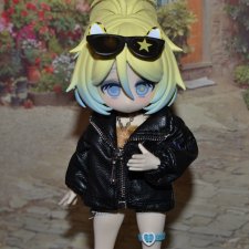 Куколка 10000 планов побега №6