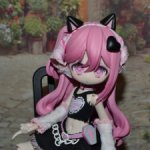 Куколка 10000 планов побега №4