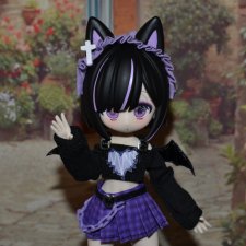 Куколка 10000 планов побега №5