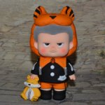 Sweet time in Iron Lane №5