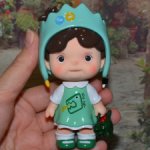 Sweet time in Iron Lane №8