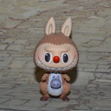 Popmart animals the monsters №6