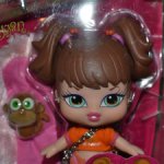 Meygan Bratz Babyz