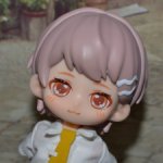 Мальчик Peetsoon school life №3