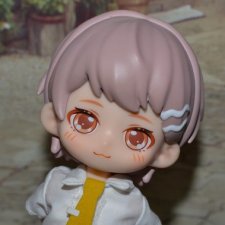 Мальчик Peetsoon school life №3