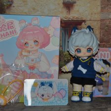 Hani Sweet Dreams №3