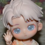 Мальчик Simontoys Peetsoon Garden party №2