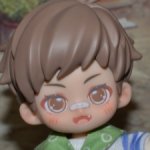 Мальчик Simontoys Peetsoon Garden party №6