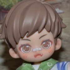 Мальчик Simontoys Peetsoon Garden party №6