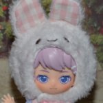 Мальчик Simontoys Peetsoon Garden party №4