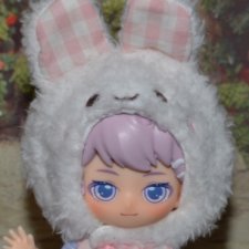 Мальчик Simontoys Peetsoon Garden party №4