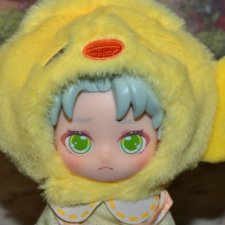 Мальчик Simontoys Peetsoon Garden party №5