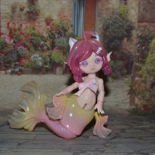 Русалка Chu Series №4