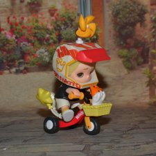 Nook's Little world №7