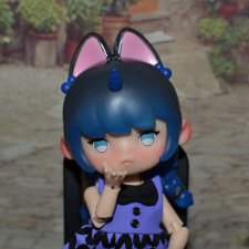 Penny’s Box Antu Волчок