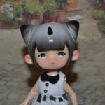 Penny’s Box Antu Коровка