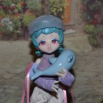 Eve Lynna Dream Park №2