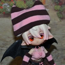 Ufdoll Do Re Mi "Re" №3