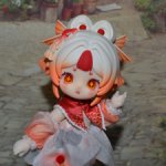 Кукла Nagi-4 №2