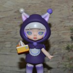 Laura sweet monster №3